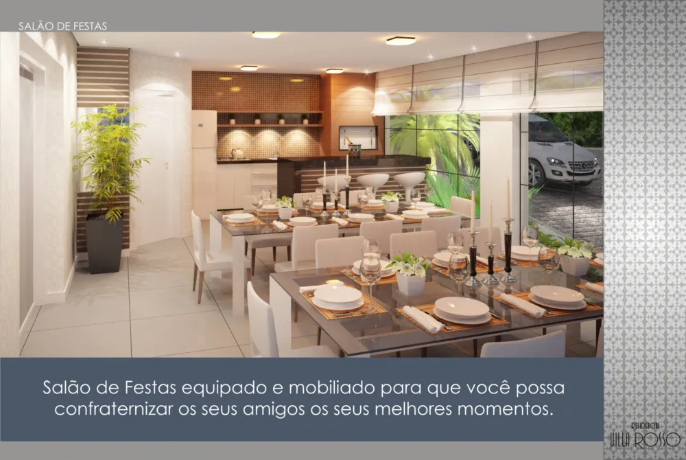 Cobertura para venda no bairro Jardim América em Caxias do Sul