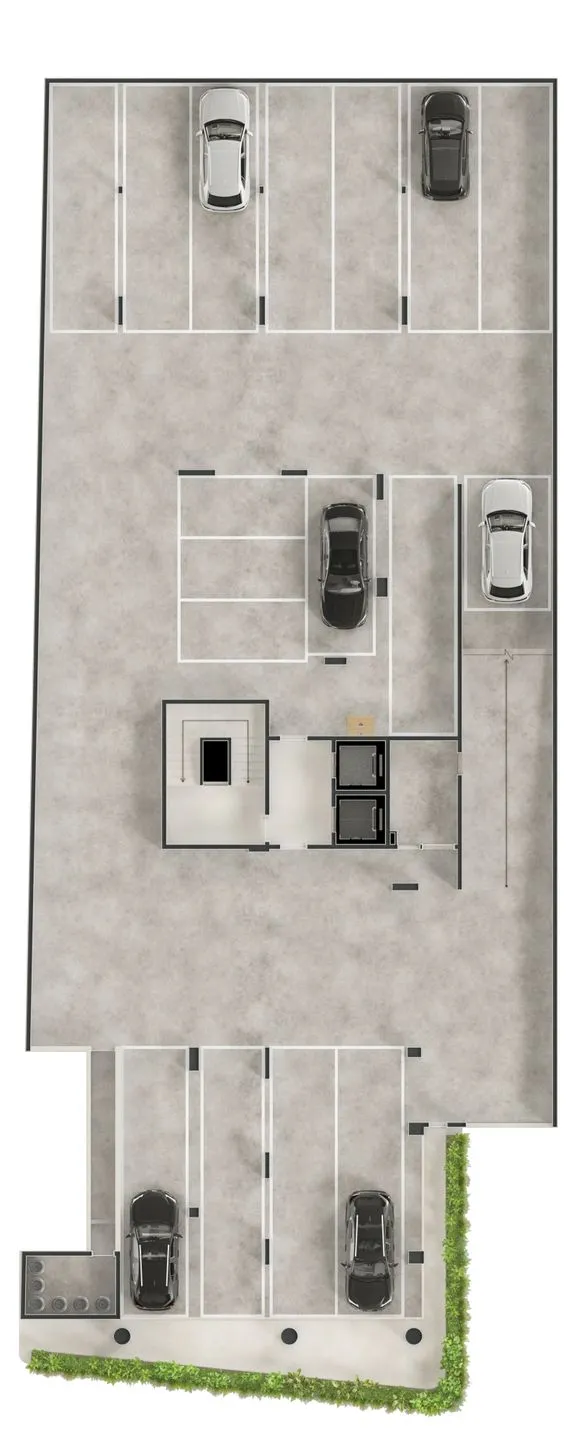 Apartamento para venda no bairro Praia Grande em Torres