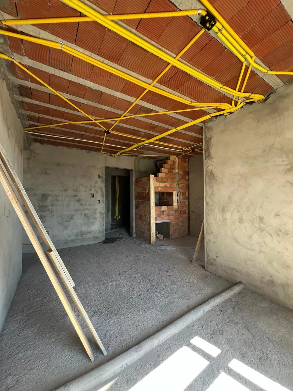 Apartamento para venda no bairro Centro em Torres