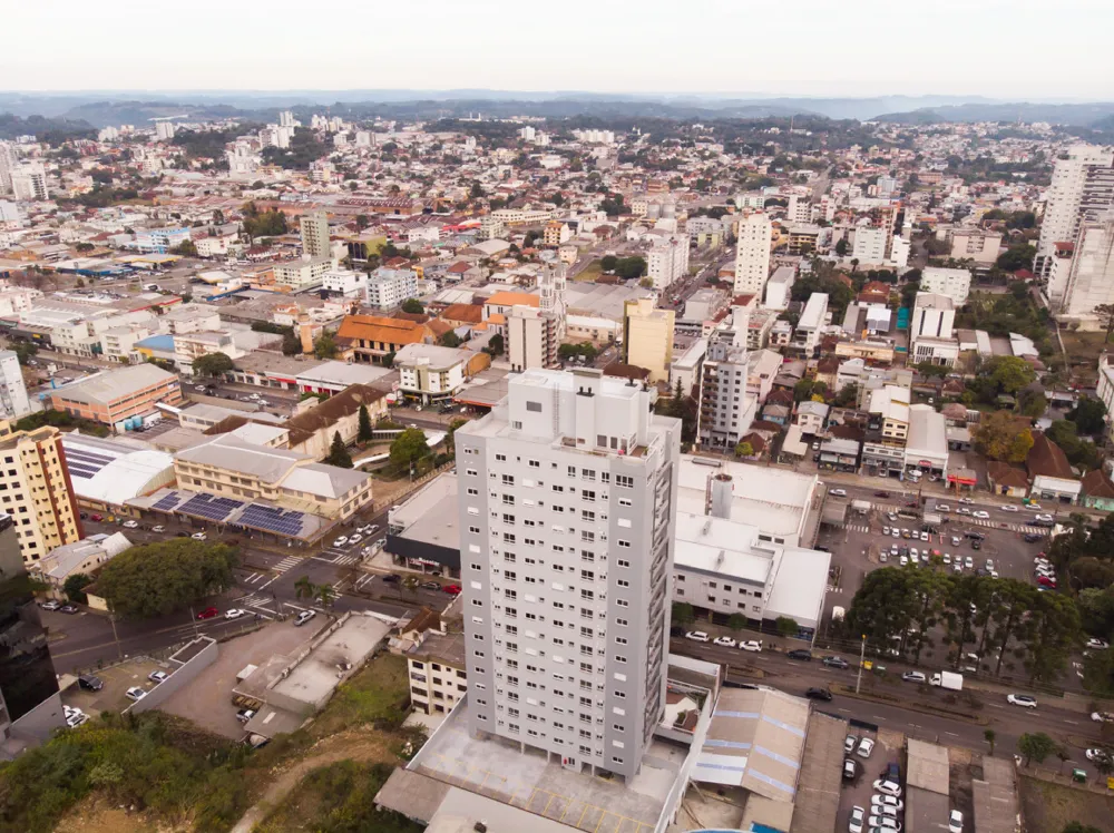 Apartamento para venda no bairro Centro em Caxias do Sul