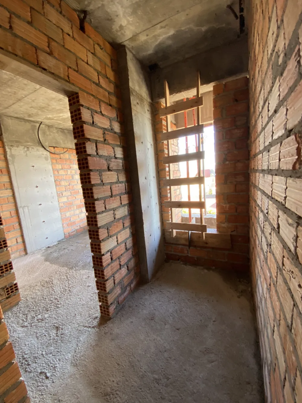 Apartamento para venda no bairro Centro em Torres