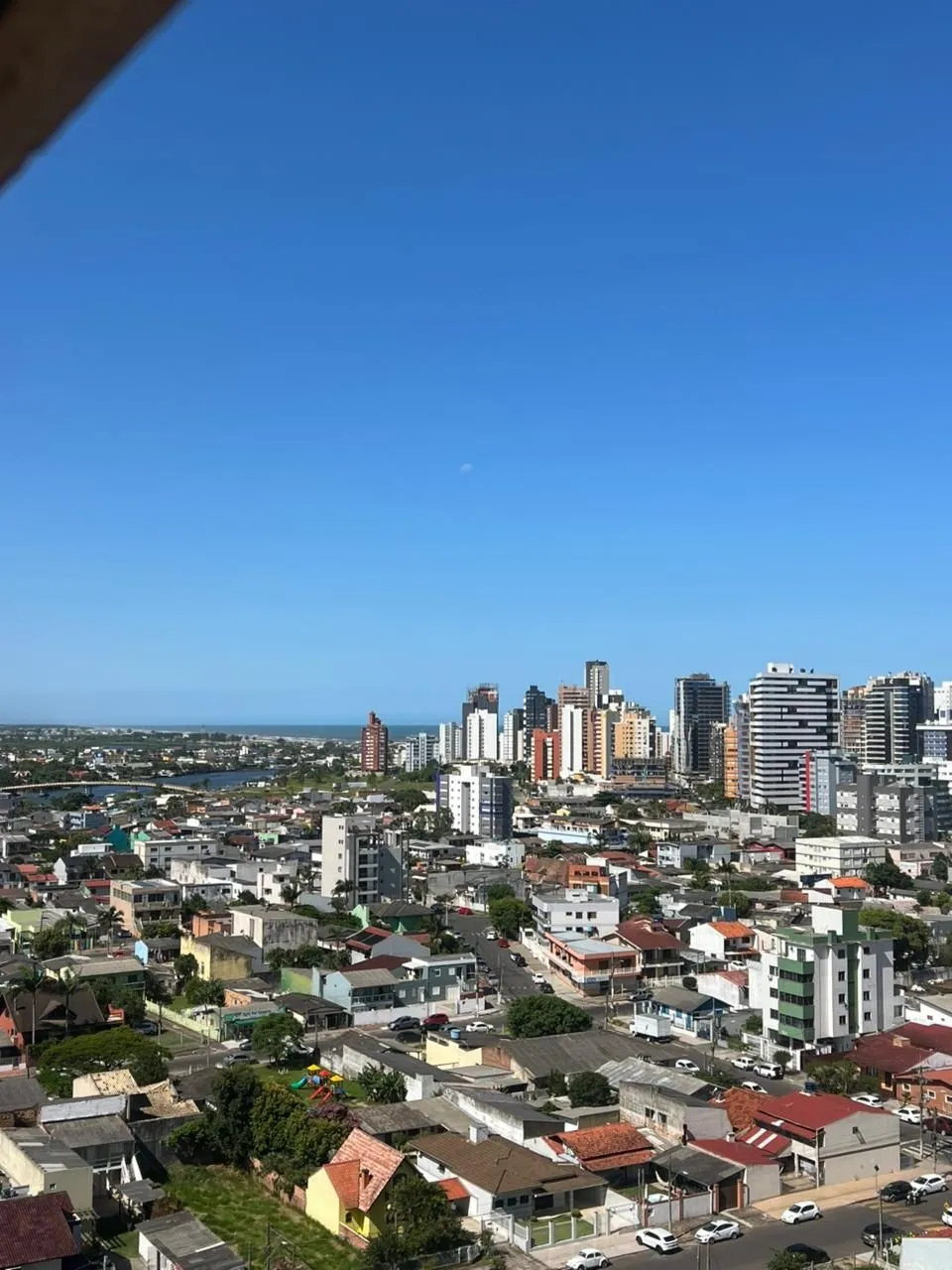 Apartamento para venda no bairro Centro em Torres