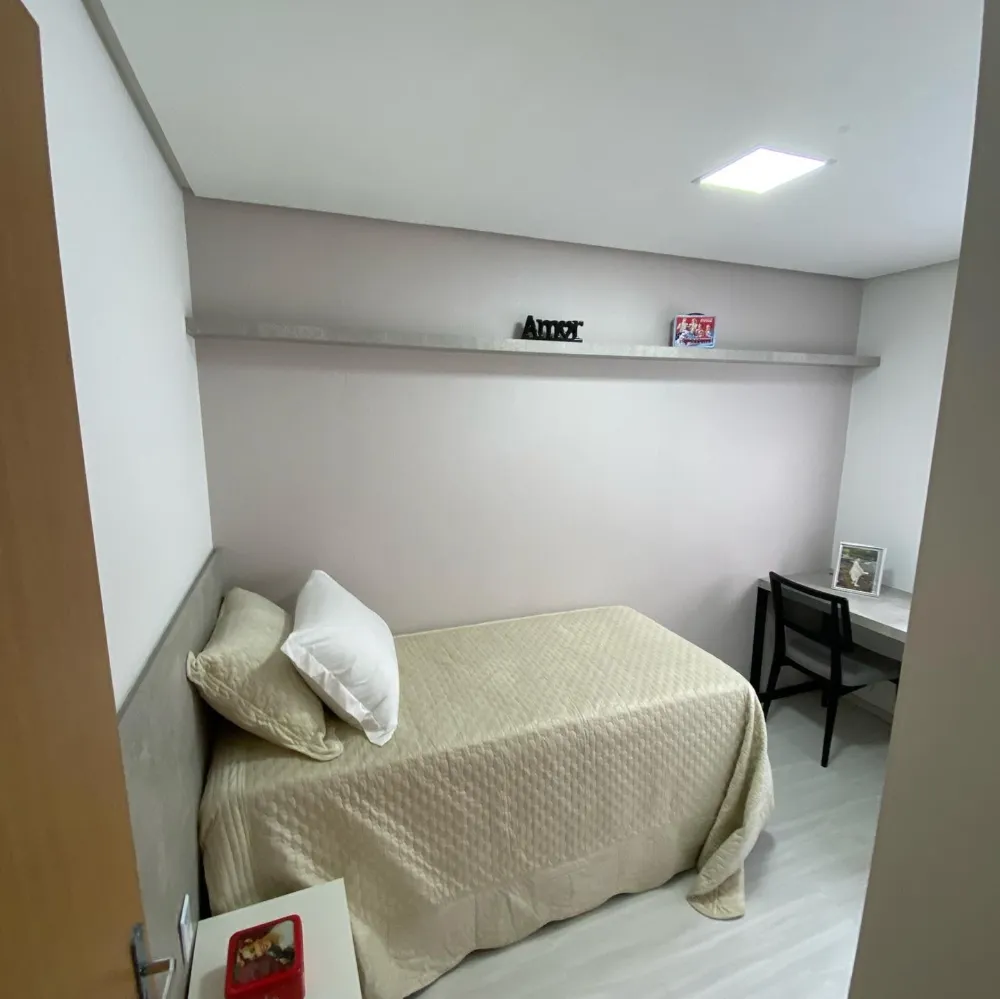 Apartamento para venda no bairro Nossa Senhora de Lourdes em Caxias do Sul