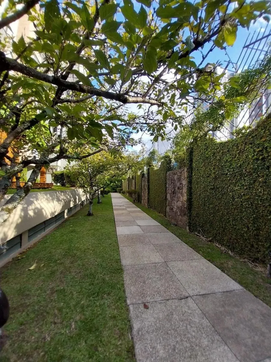 Apartamento para venda no bairro Madureira em Caxias do Sul