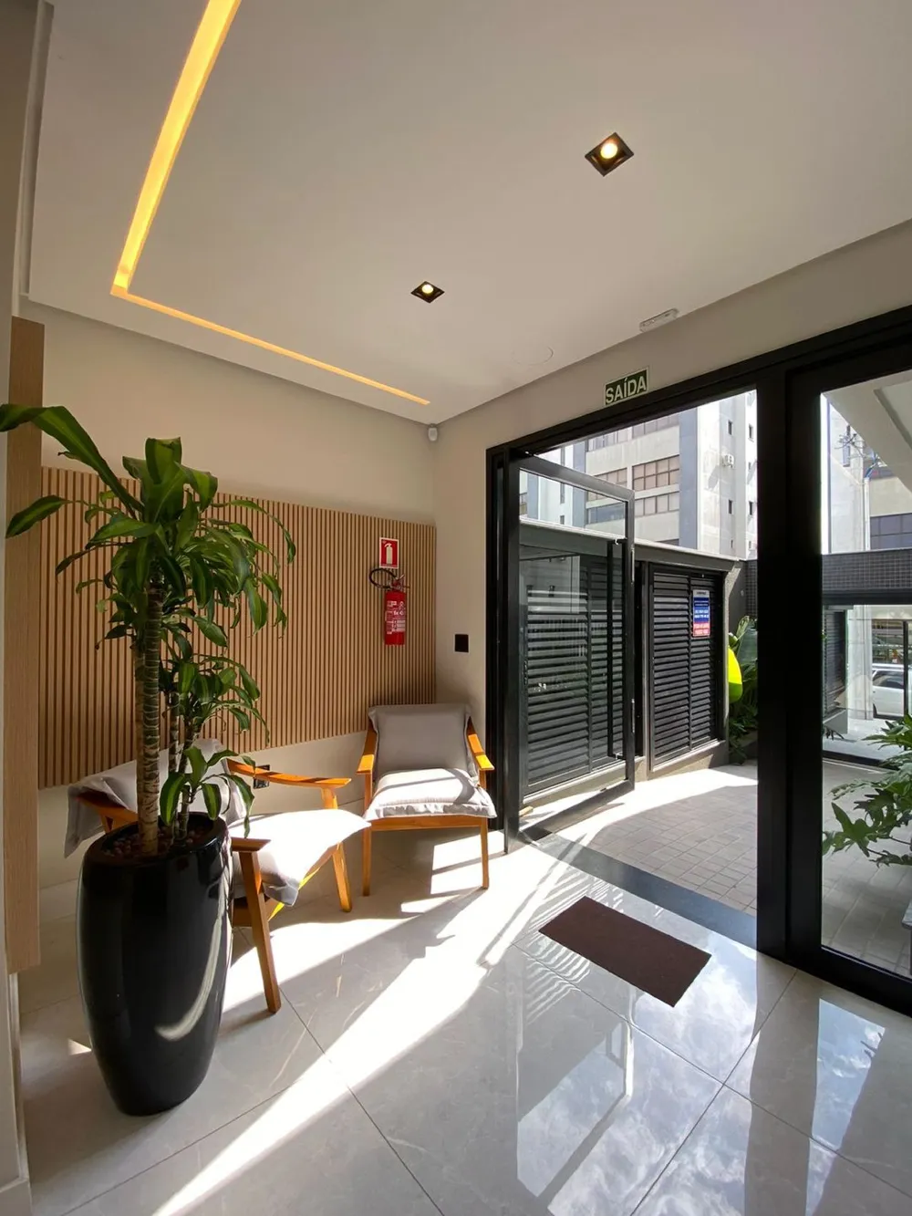 Apartamento para venda no bairro Praia da Cal em Torres