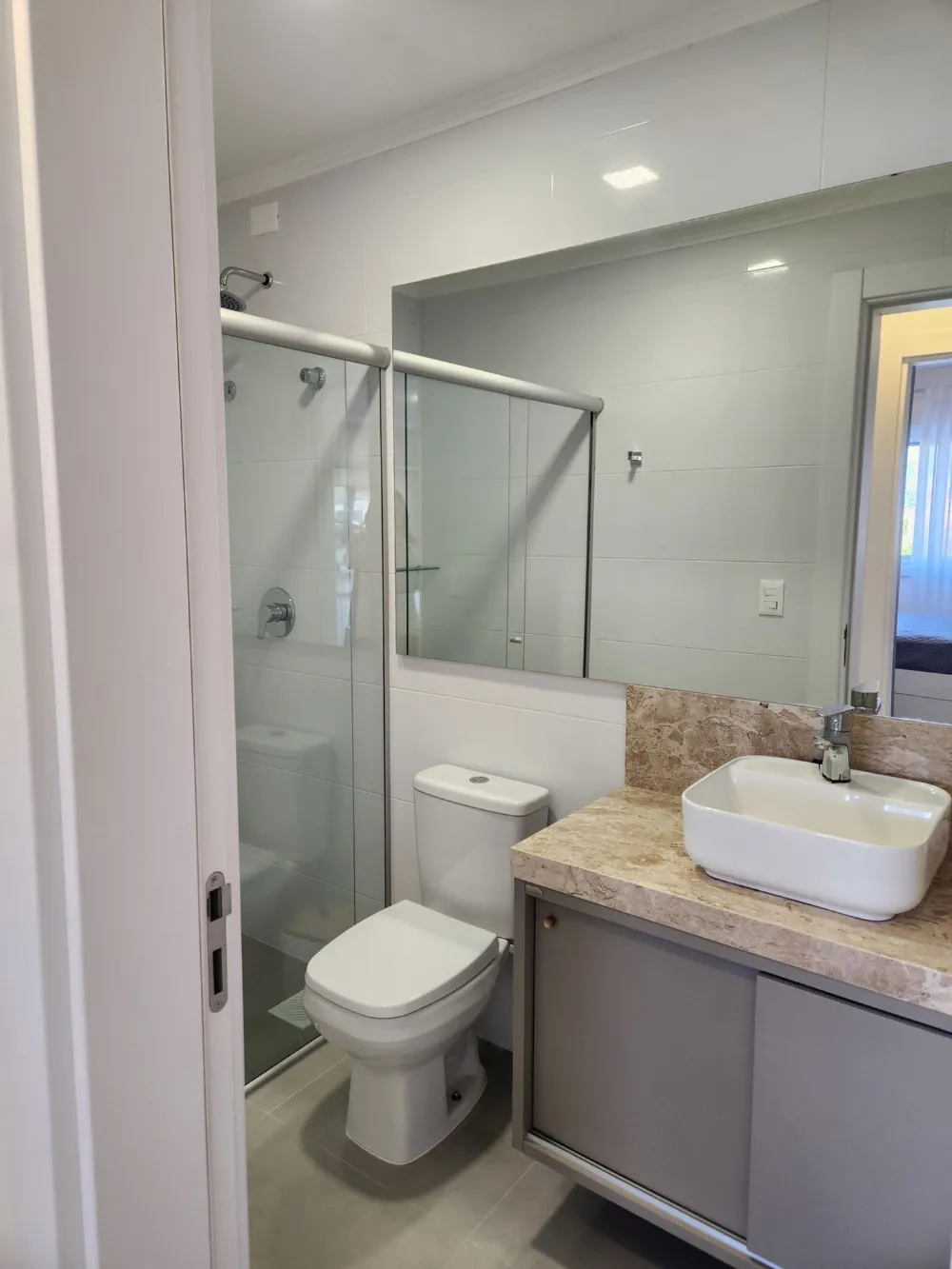 Apartamento para venda no bairro Praia da Cal em Torres