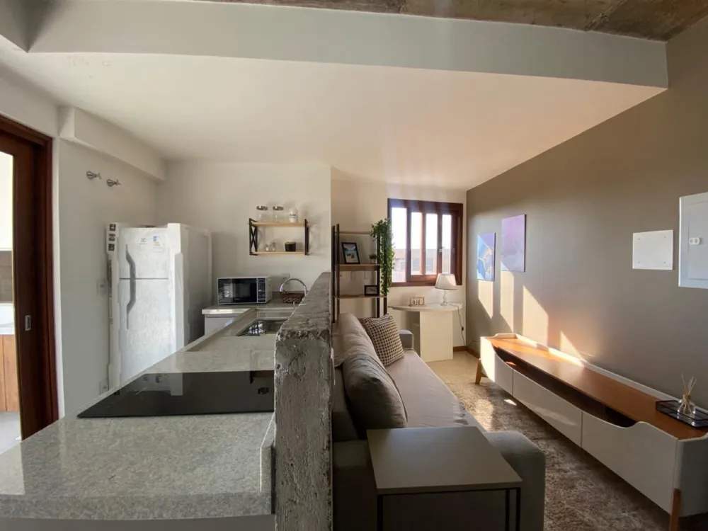 Studio para venda no bairro Centro em Torres