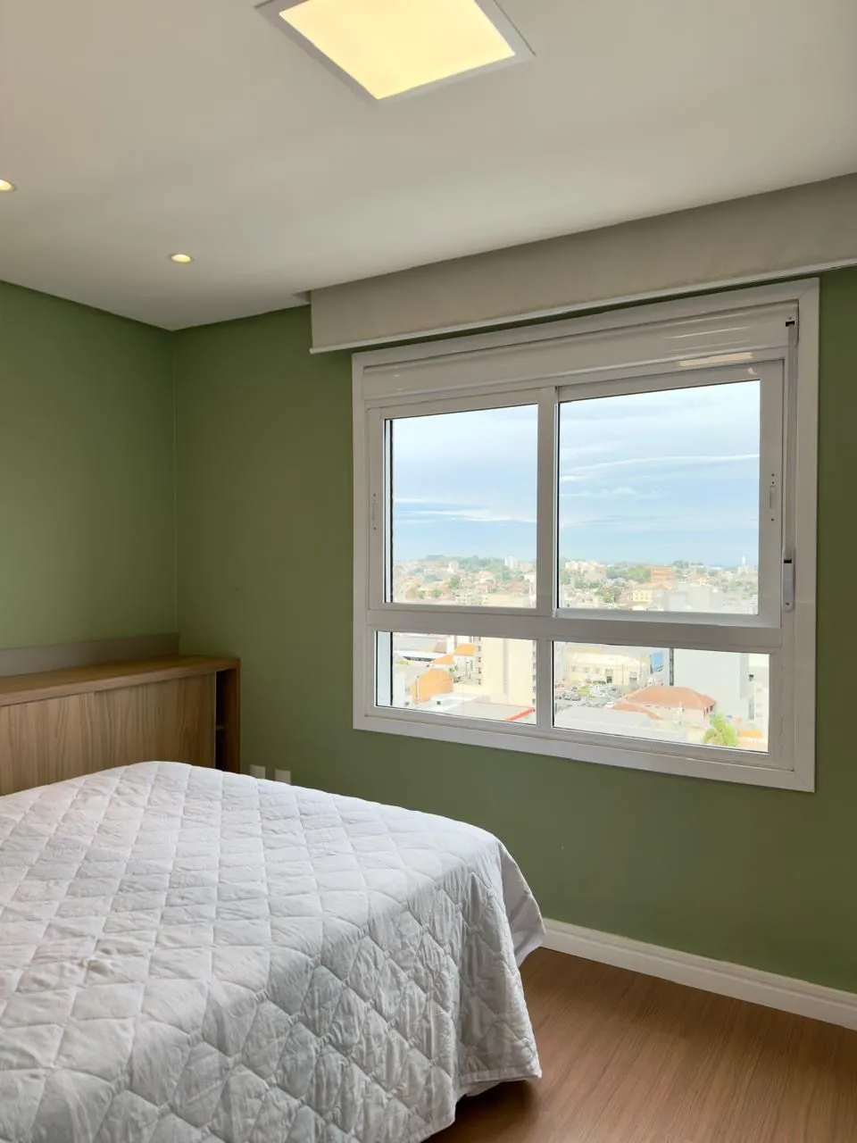 Apartamento para venda no bairro Centro em Caxias do Sul