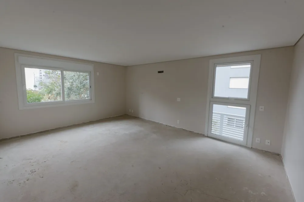 Apartamento para venda no bairro Exposição em Caxias do Sul