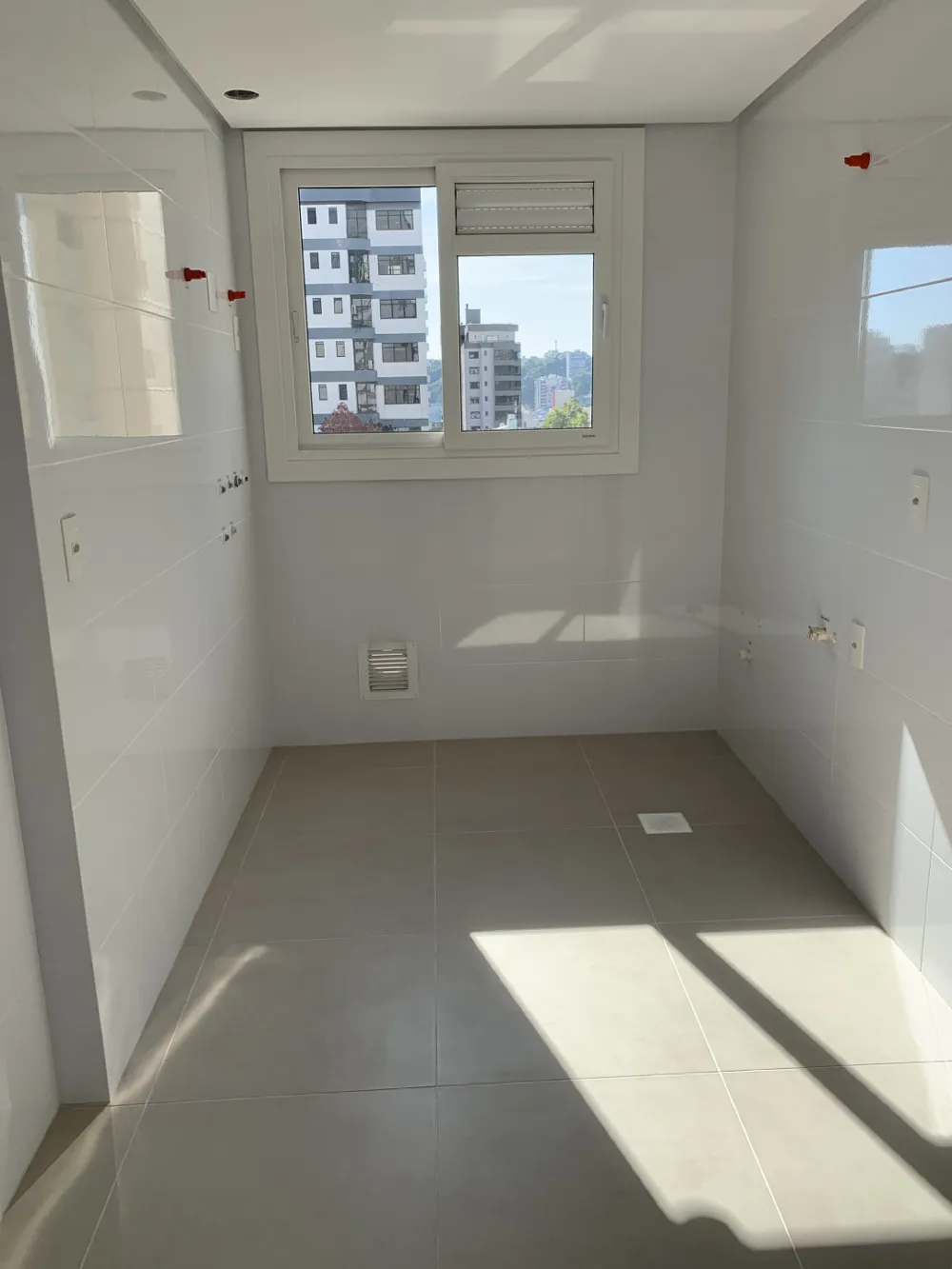 Apartamento para venda no bairro Exposição em Caxias do Sul