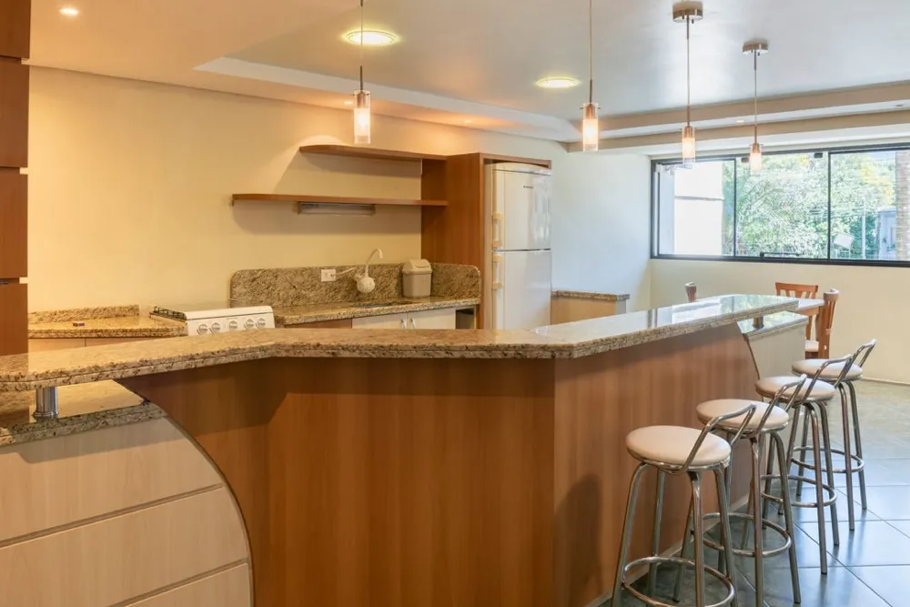 Apartamento para venda no bairro Panazzolo em Caxias do Sul