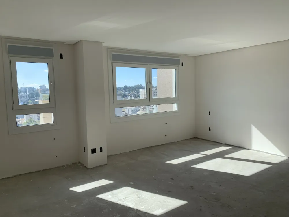 Apartamento para venda no bairro Exposição em Caxias do Sul