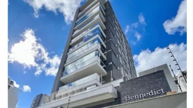 Apartamento para venda no bairro Jardim América em Caxias do Sul
