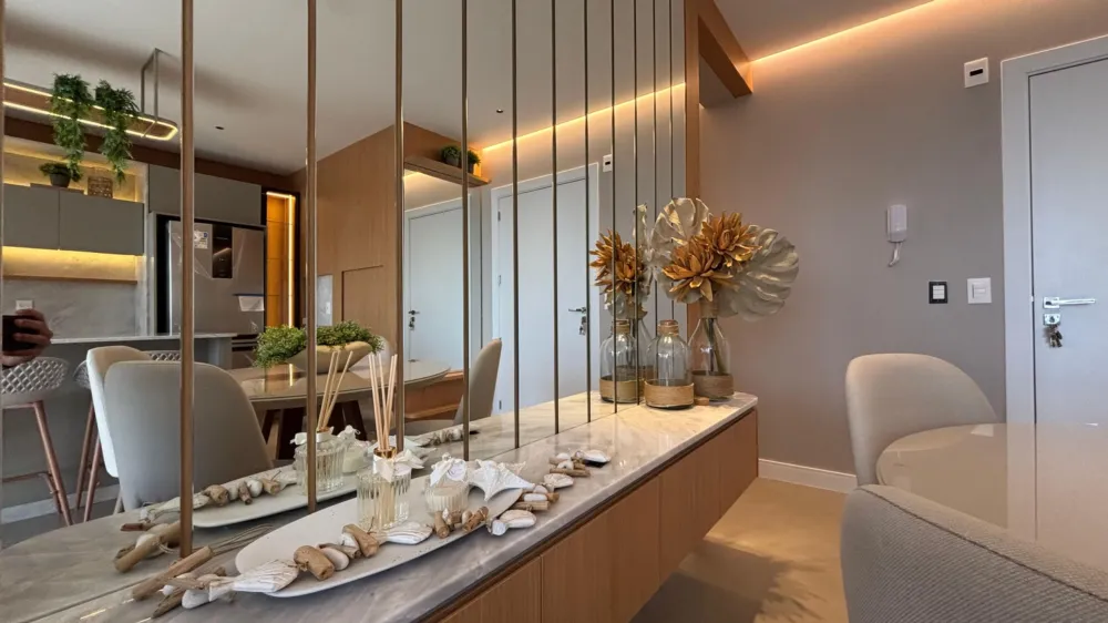 Apartamento para venda no bairro Praia Grande em Torres
