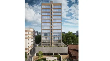 Apartamento para venda no bairro Cristo Redentor em Caxias do Sul