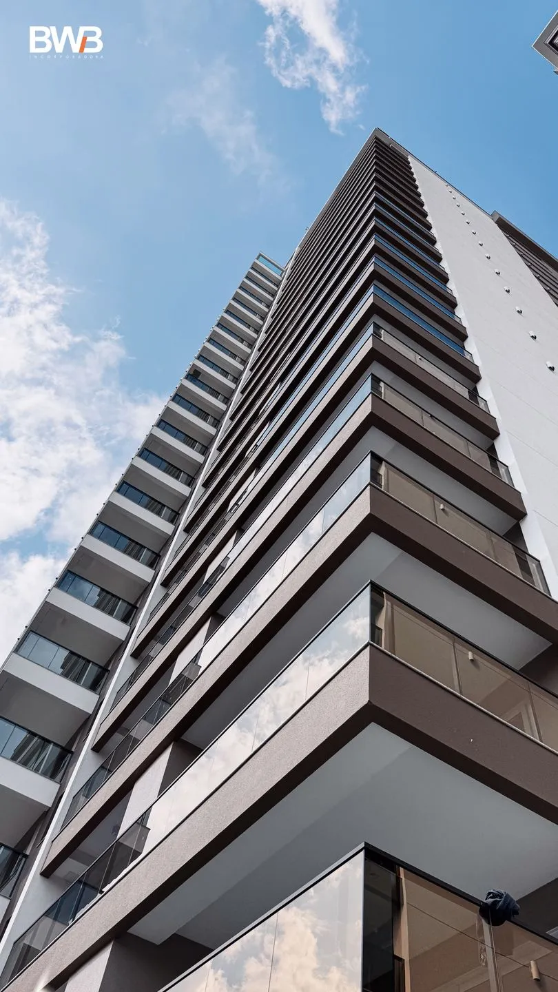 Apartamento para venda no bairro Petrópolis em Caxias do Sul