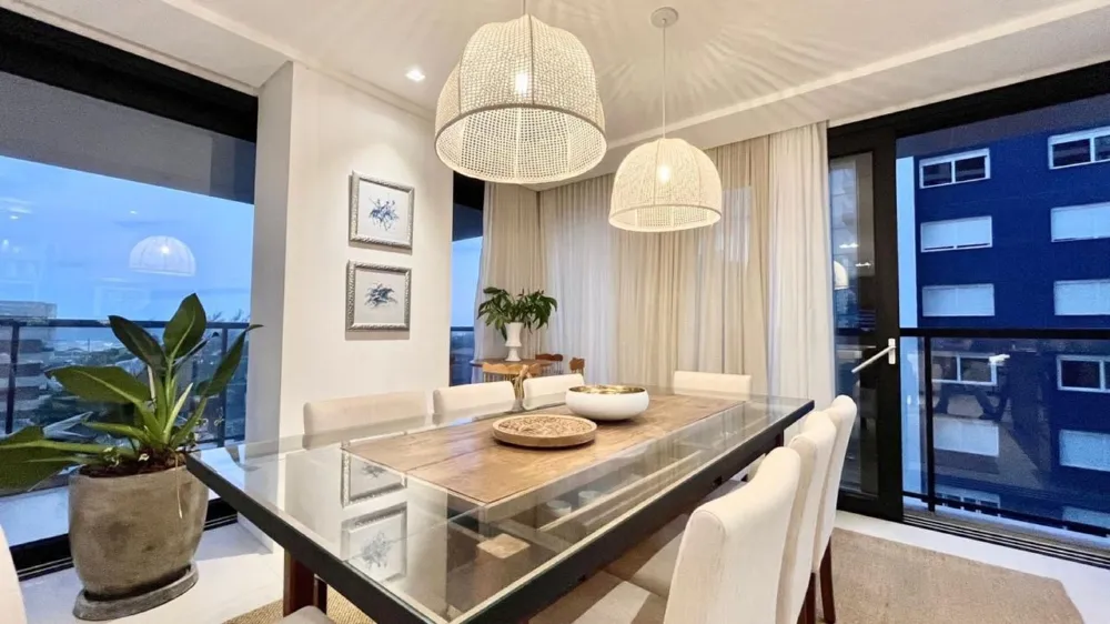 Apartamento para venda no bairro Praia Grande em Torres