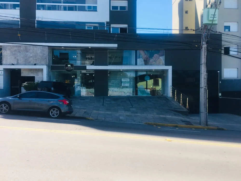 Sala Comercial Térrea para venda no bairro Panazzolo em Caxias do Sul