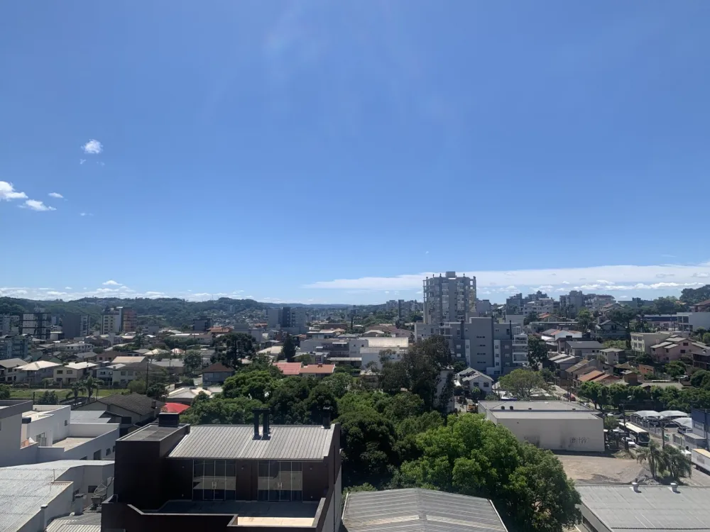 Apartamento para venda no bairro Nossa Senhora de Lourdes em Caxias do Sul