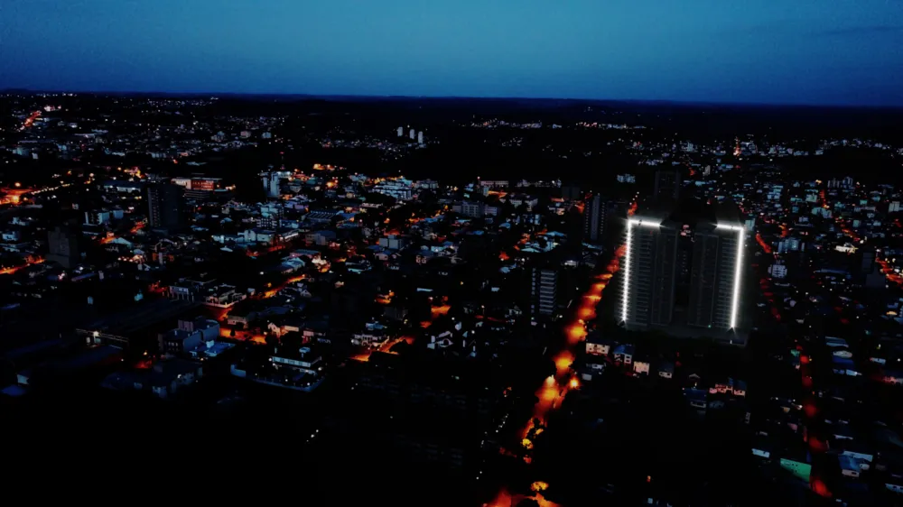 Apartamento para venda no bairro Petrópolis em Caxias do Sul