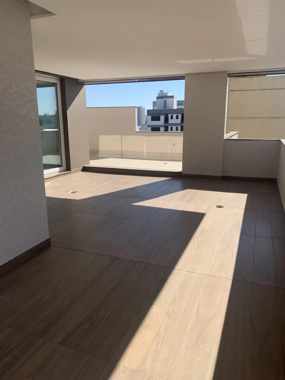 Apartamento para venda no bairro Exposição em Caxias do Sul