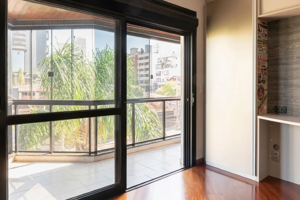 Apartamento para venda no bairro Panazzolo em Caxias do Sul