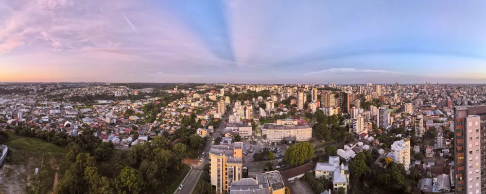 Apartamento para venda no bairro Universitário em Caxias do Sul
