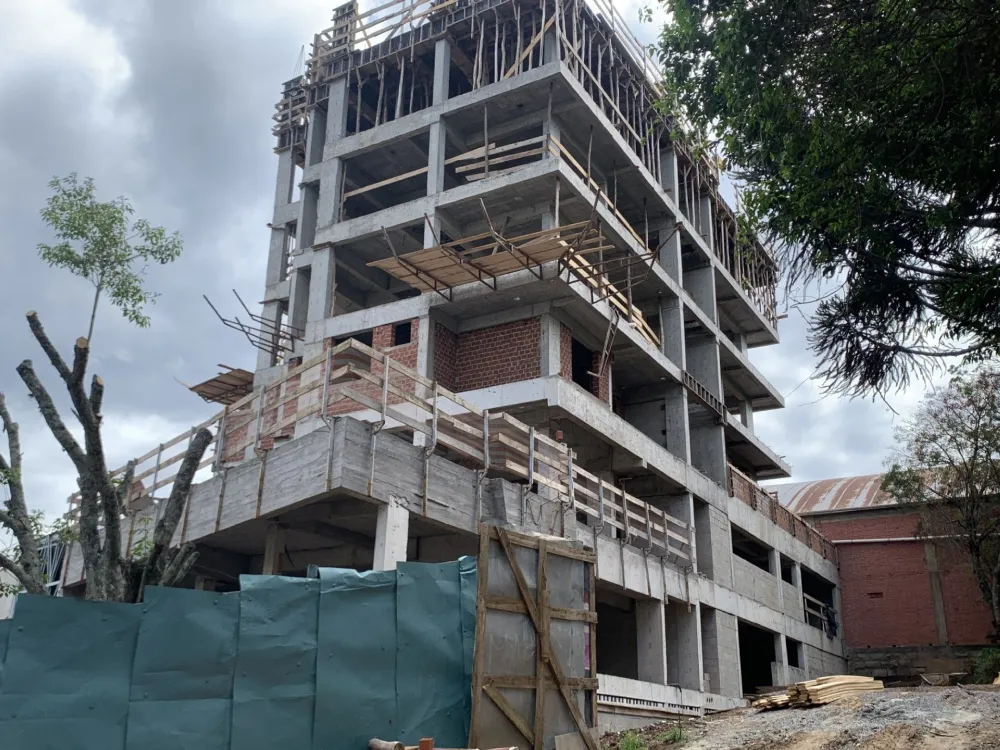 Apartamento para venda no bairro Nossa Senhora de Lourdes em Caxias do Sul