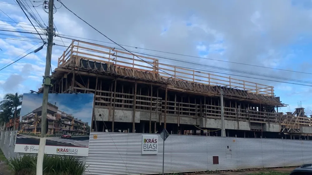 Studio para venda no bairro Praia da Cal em Torres