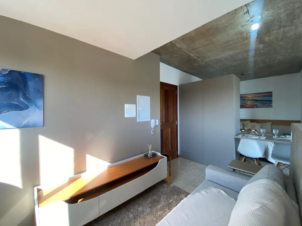 Studio para venda no bairro Centro em Torres