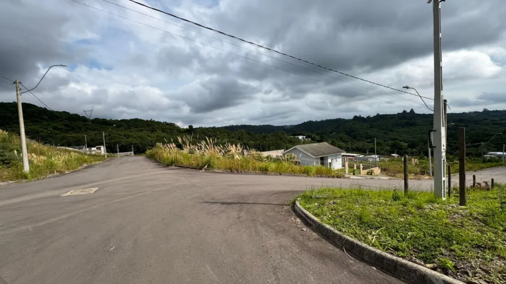 Lote para venda no bairro São Giácomo em Caxias do Sul