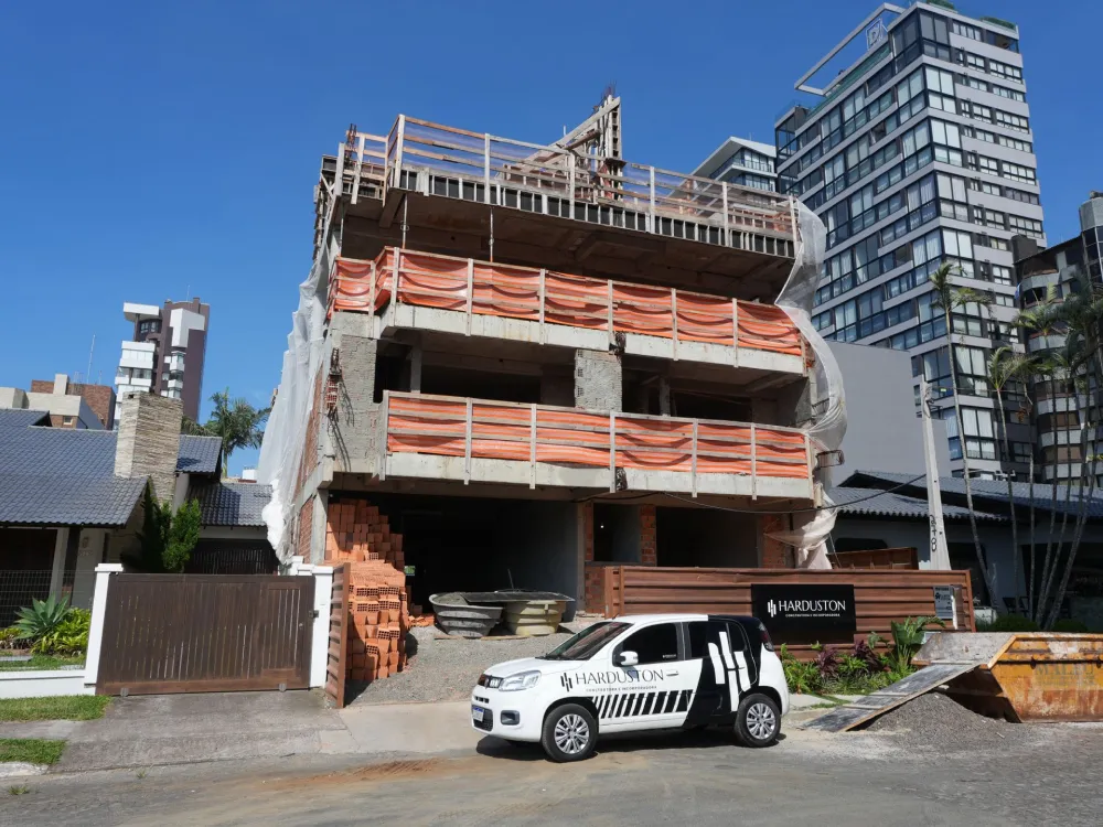 Garden para venda no bairro Praia Grande em Torres