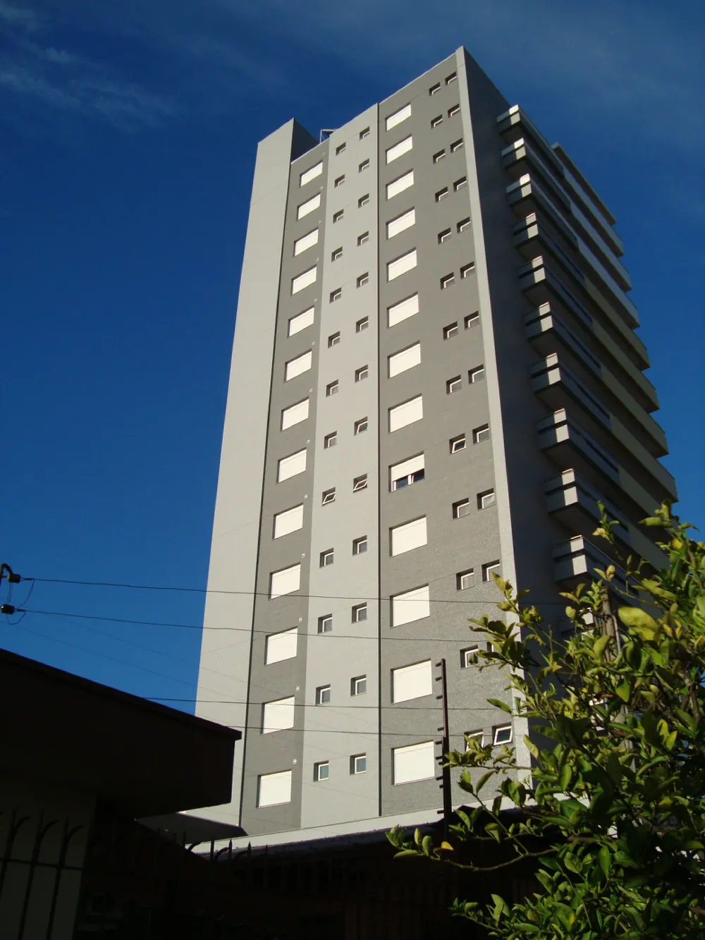 Apartamento para venda no bairro Exposição em Caxias do Sul