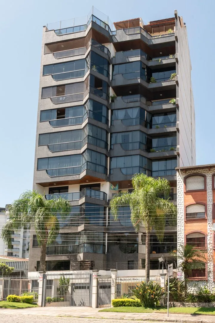 Apartamento para venda no bairro Panazzolo em Caxias do Sul