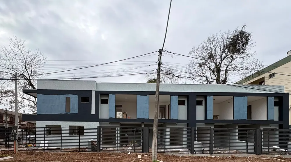 Apartamento para venda no bairro Santa Lucia em Caxias do Sul