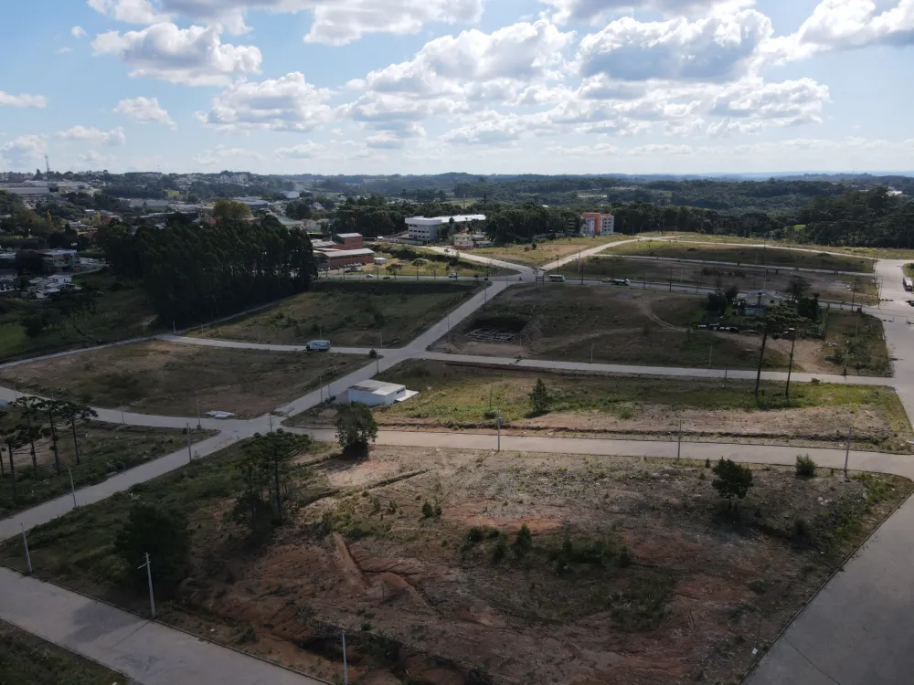 Lote para venda no bairro Ana Rech  em Caxias do Sul
