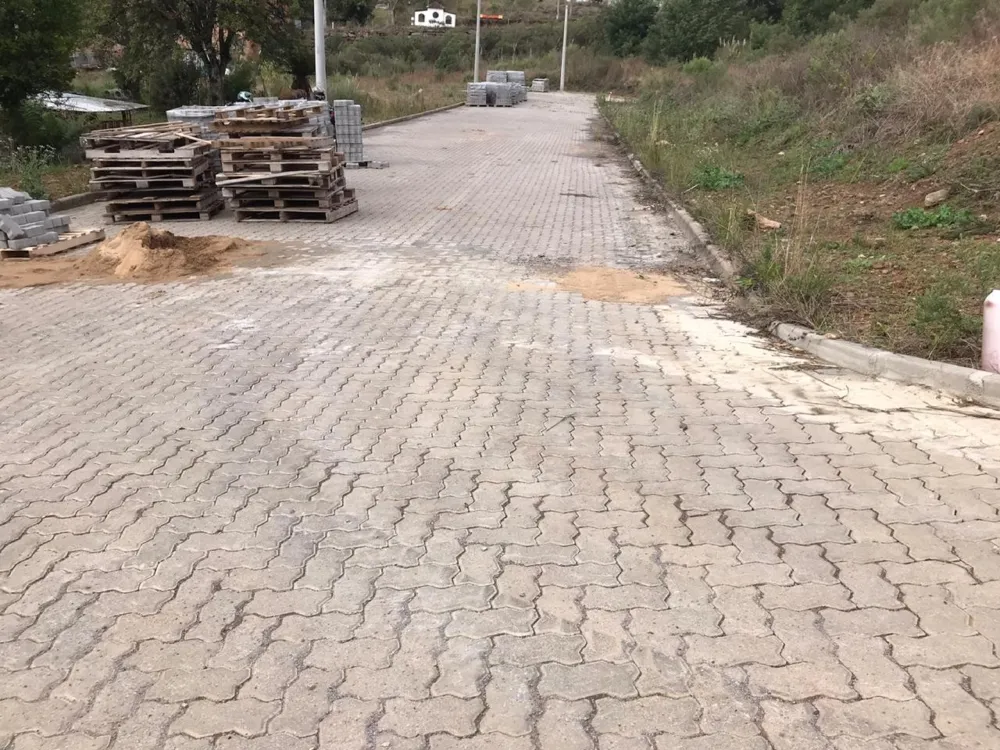Lote para venda no bairro Ana Rech  em Caxias do Sul