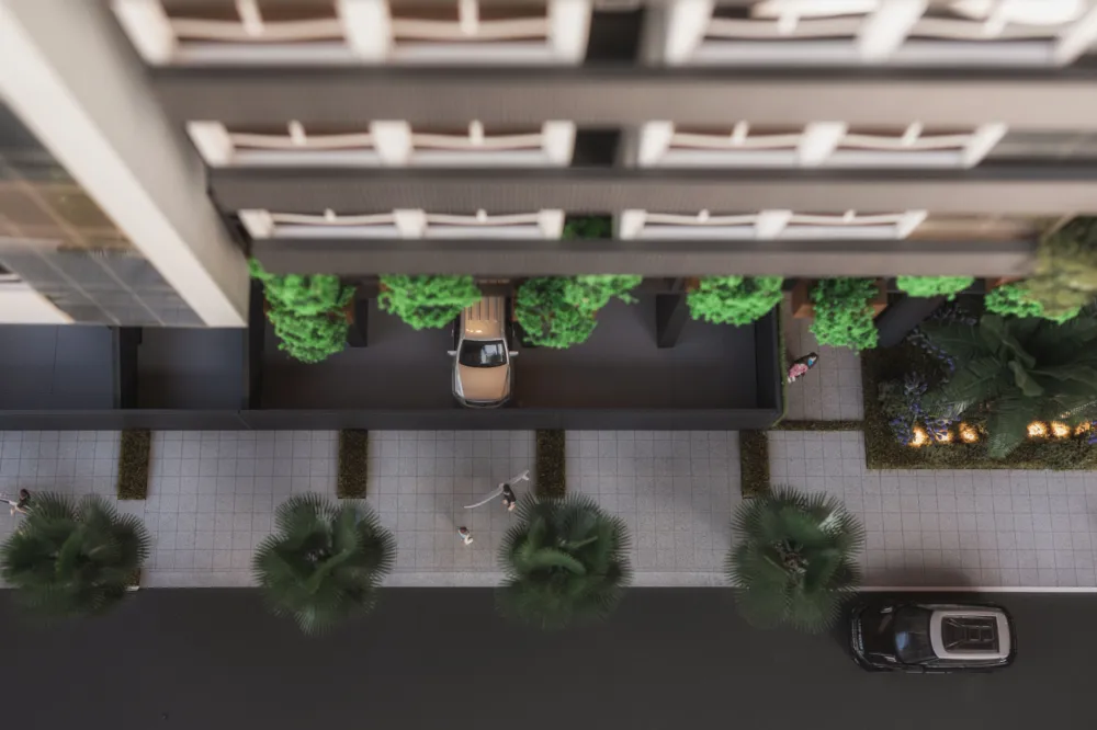 Apartamento para venda no bairro Predial em Torres