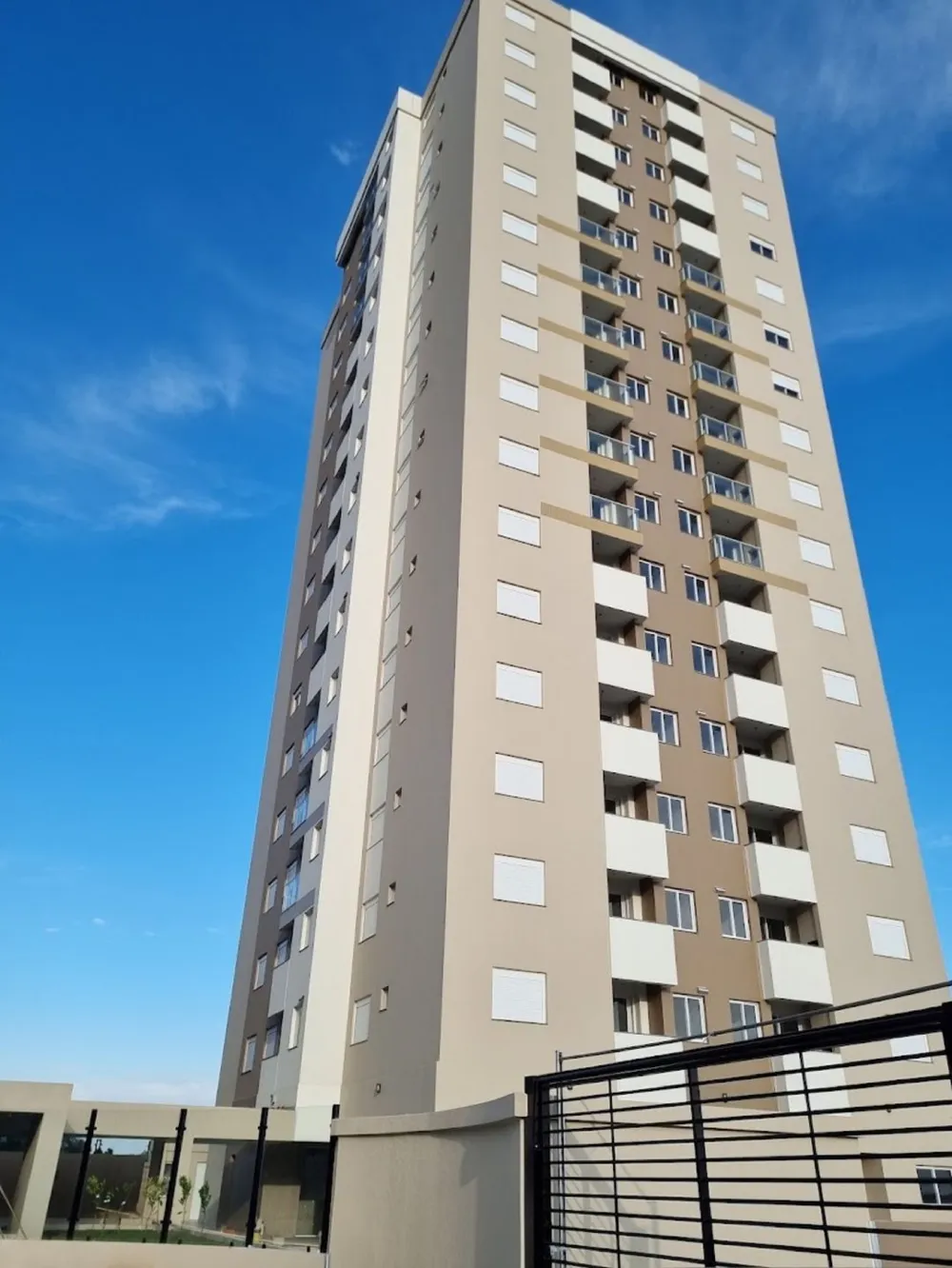 Apartamento para venda no bairro São Leopoldo em Caxias do Sul