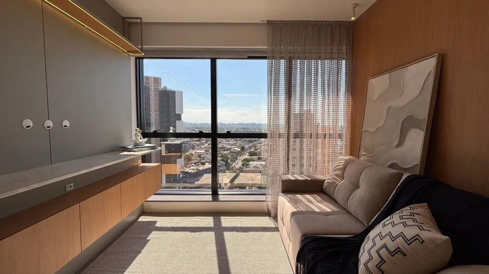Apartamento para venda no bairro Praia Grande em Torres
