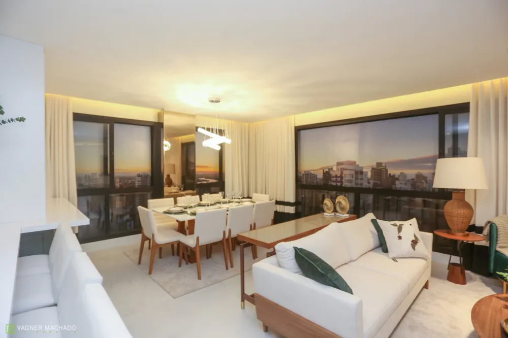 Apartamento para venda no bairro Centro em Torres