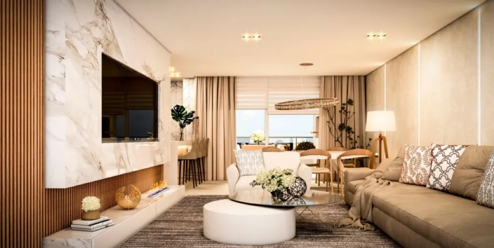 Apartamento para venda no bairro Jardim América em Caxias do Sul