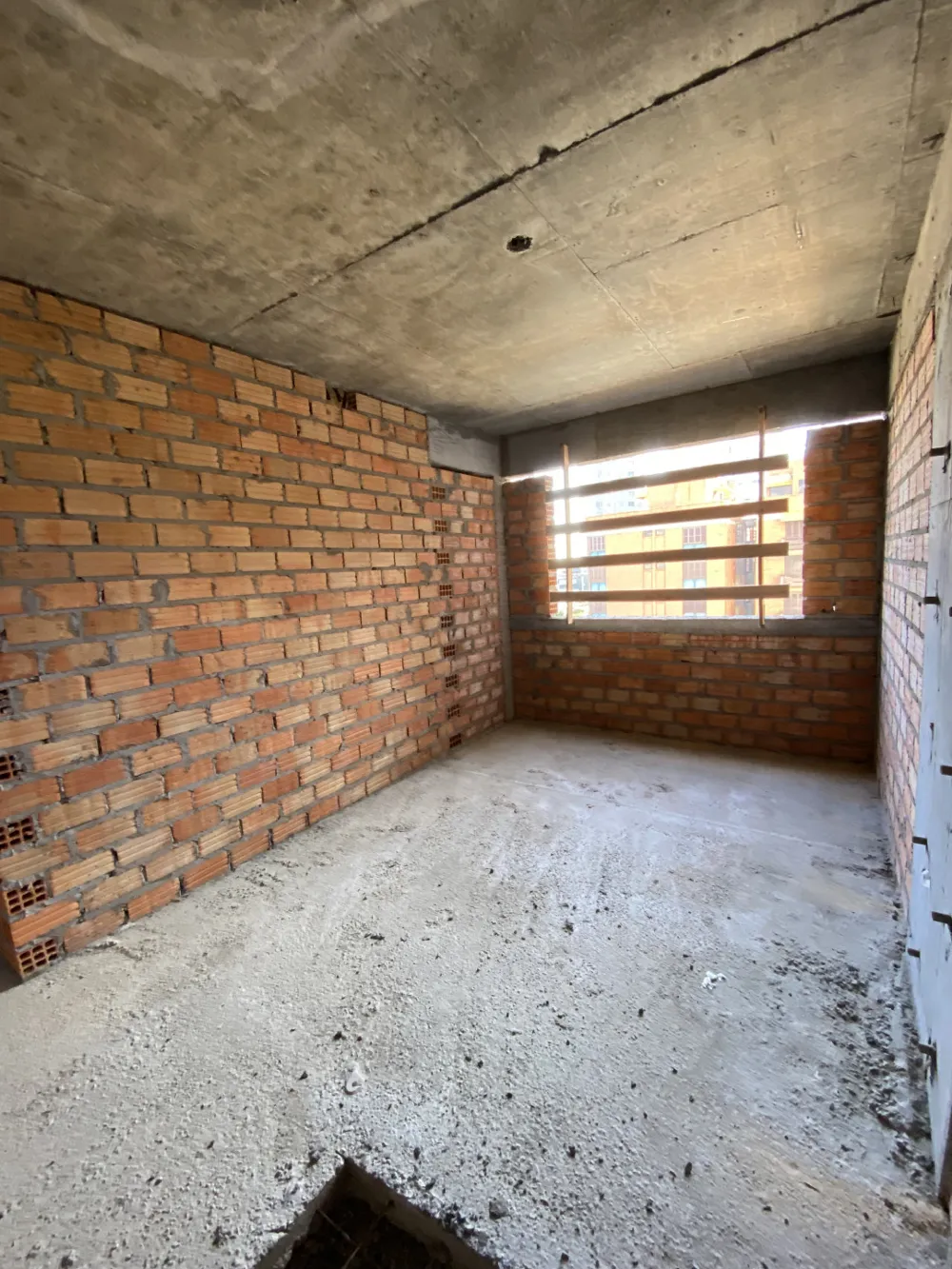 Apartamento para venda no bairro Centro em Torres