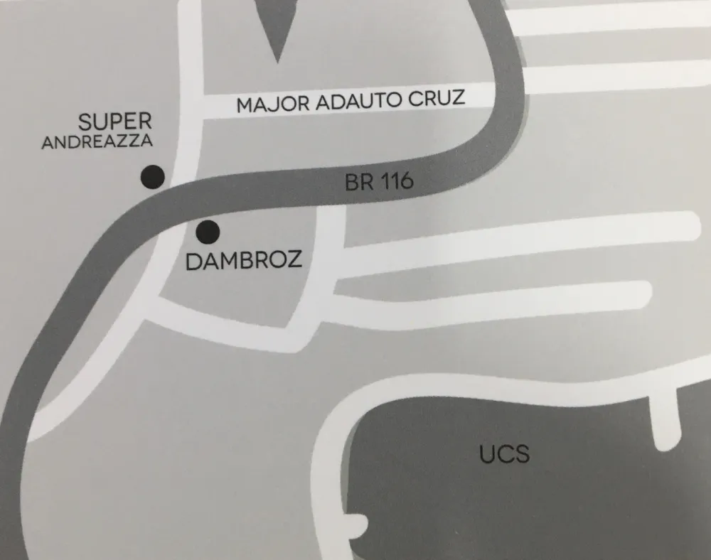 Apartamento para venda no bairro Sagrada Família em Caxias do Sul