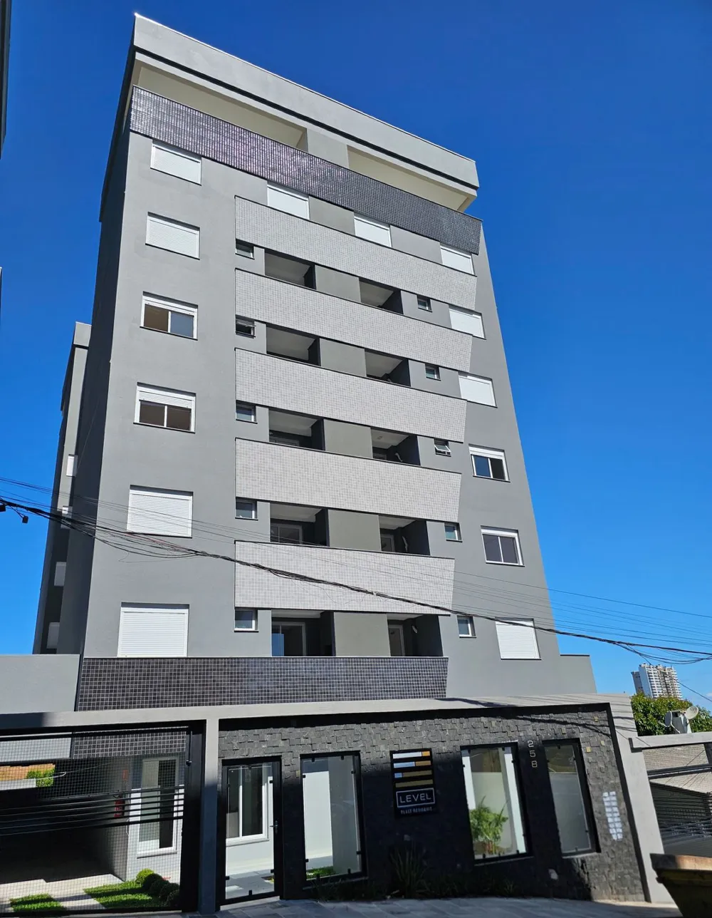 Apartamento para venda no bairro Nossa Senhora de Lourdes em Caxias do Sul