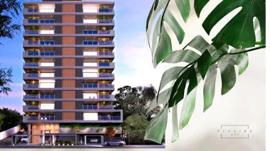 Apartamento para venda no bairro Exposição em Caxias do Sul
