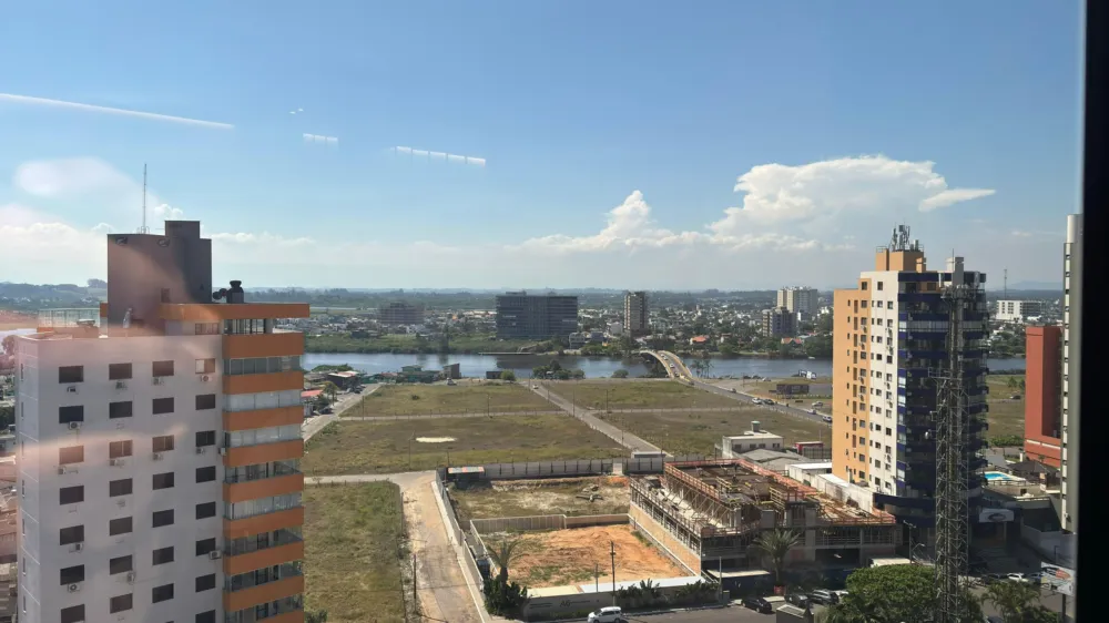 Apartamento para venda no bairro Praia Grande em Torres