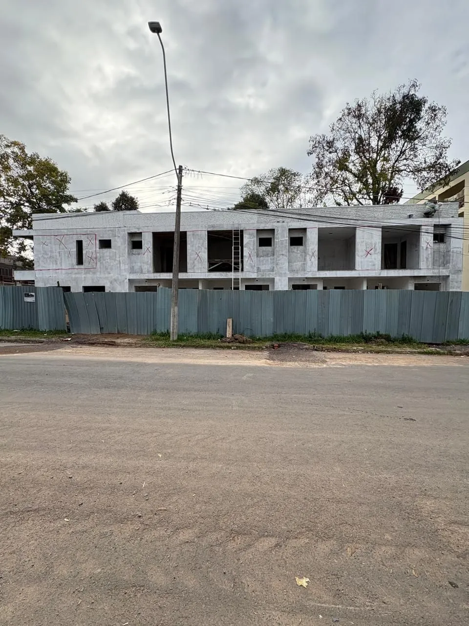 Apartamento para venda no bairro Santa Lucia em Caxias do Sul