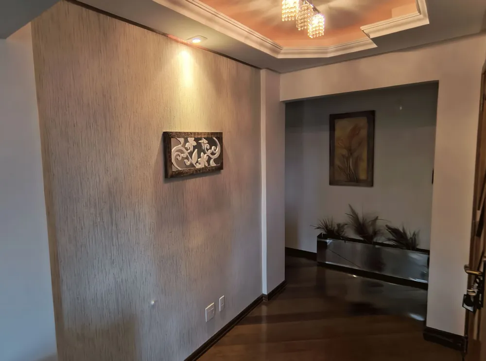 Apartamento para venda no bairro Jardim América em Caxias do Sul