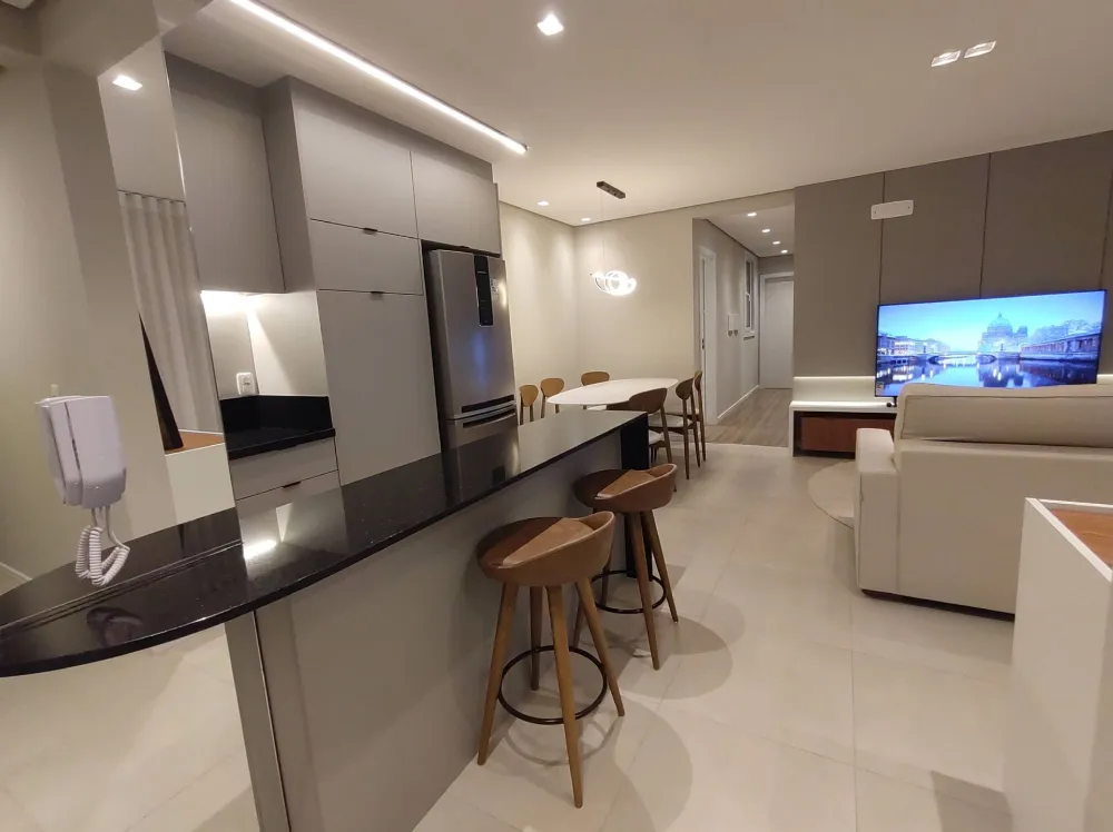 Apartamento para venda no bairro Cruzeiro em Caxias do Sul